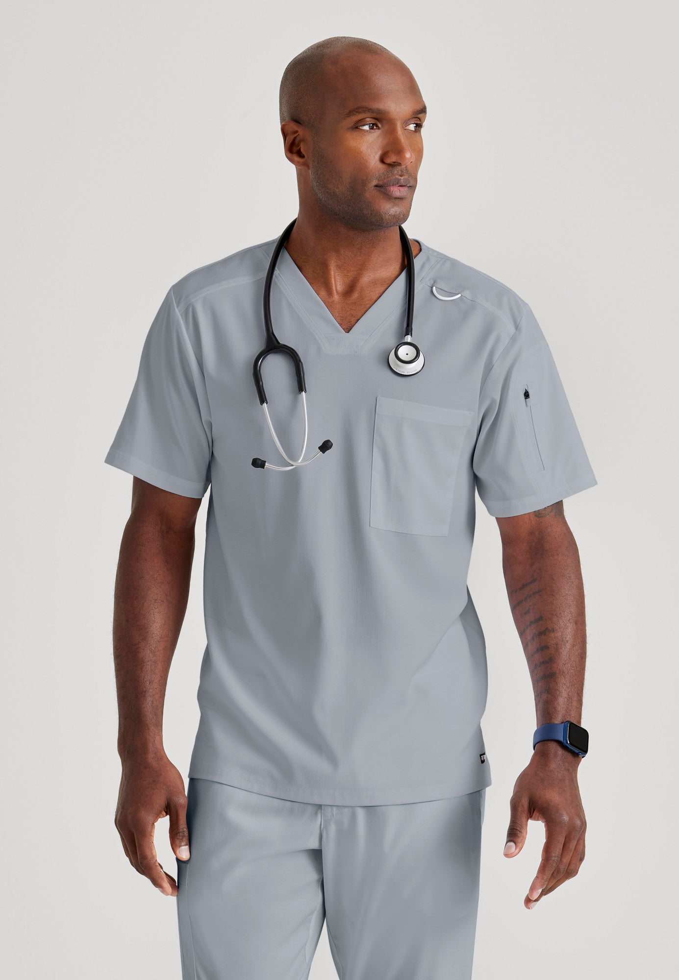 Murphy Top - Moonstruck | Grey's Anatomy Scrubs