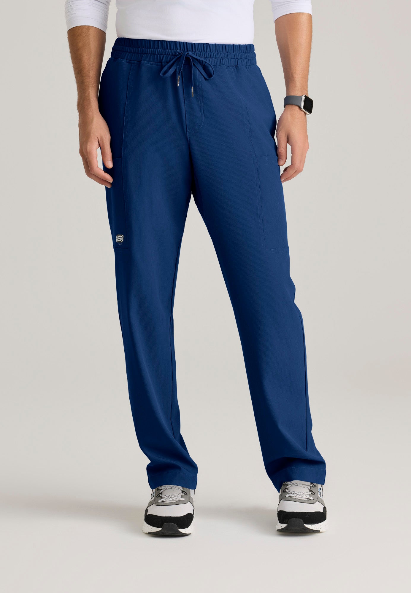 Horizon Pant - Navy | Grey's Anatomy Scrubs