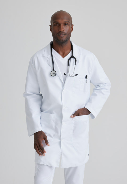 Lab Coats | Grey's Anatomy Scrubs