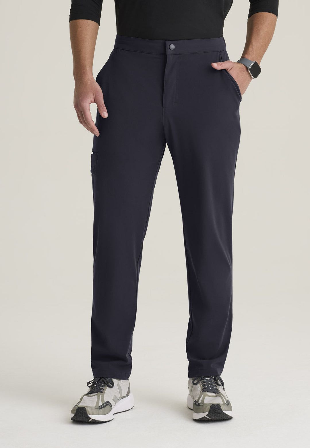 Phoenix Pant - Steel
