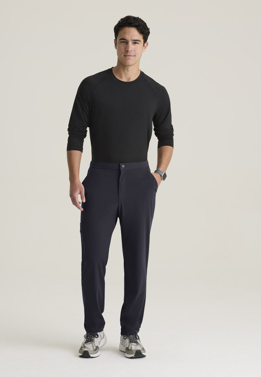 Phoenix Pant - Steel
