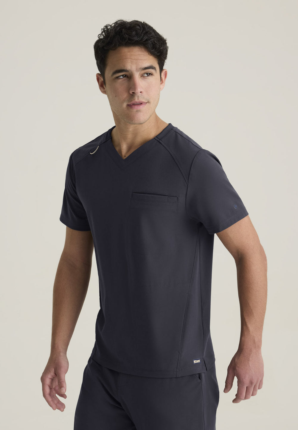 Phoenix Top - Steel
