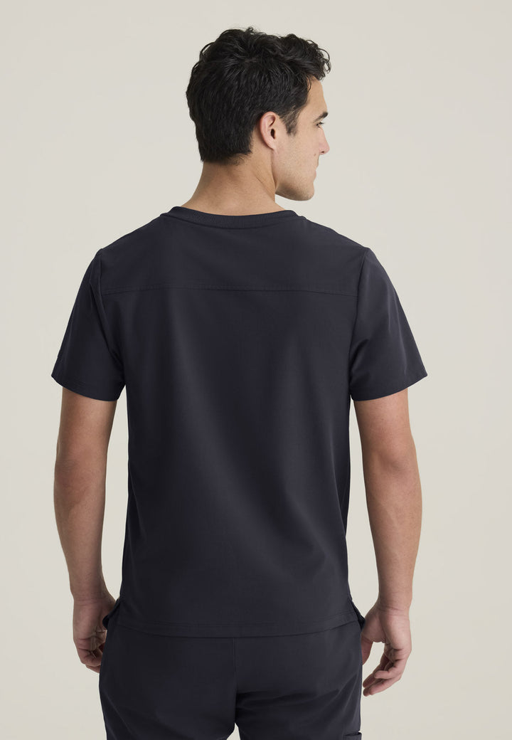Phoenix Top - Steel