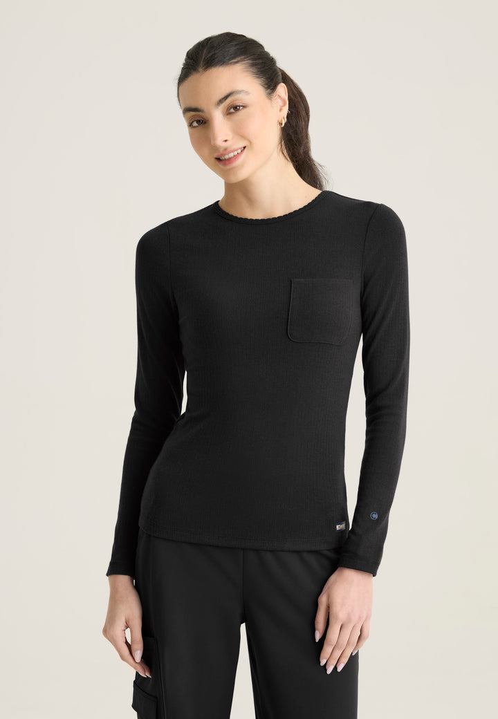 Origin Underscrub - Black
