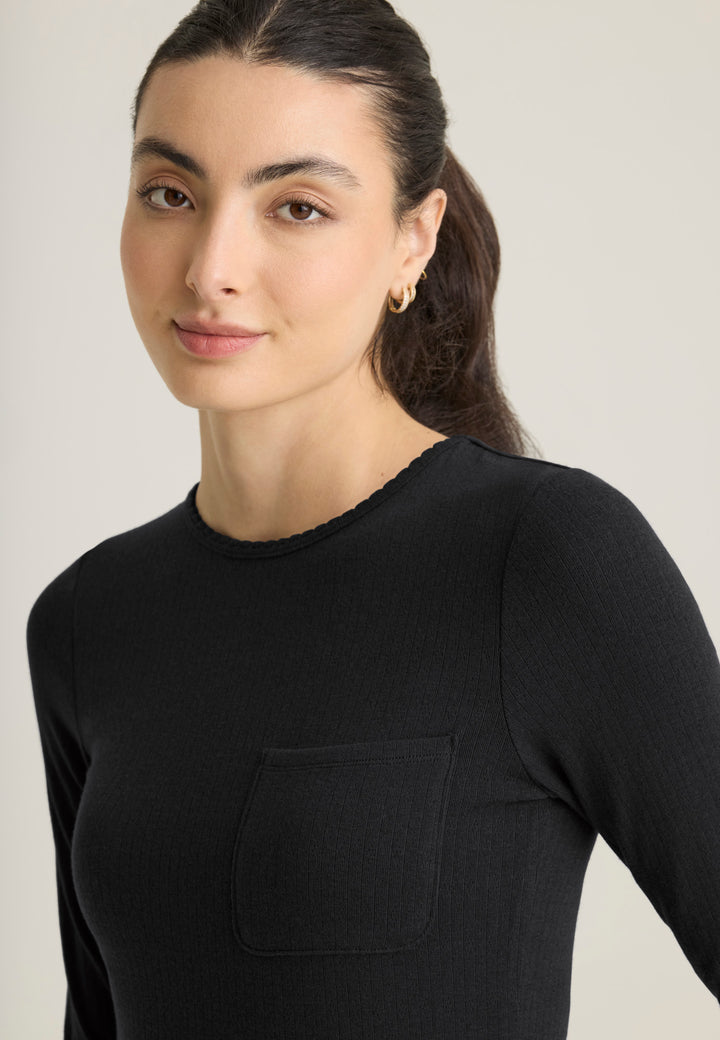 Origin Underscrub - Black
