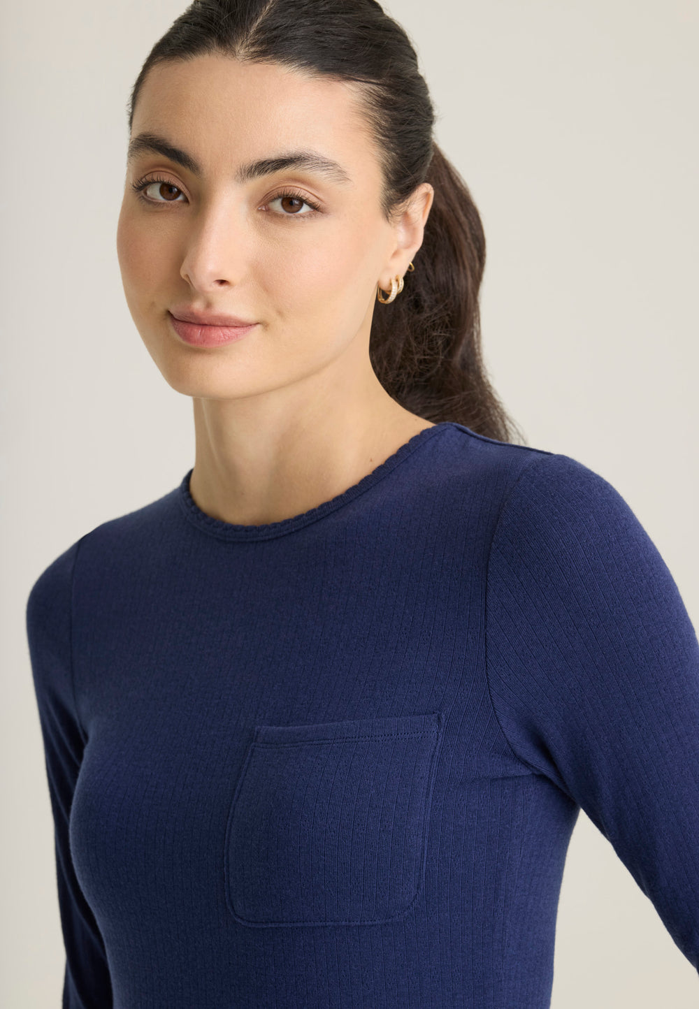 Origin Underscrub - Indigo