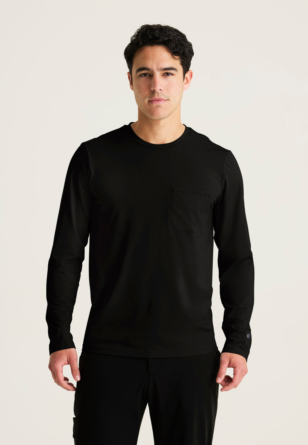 Arise Underscrub - Black