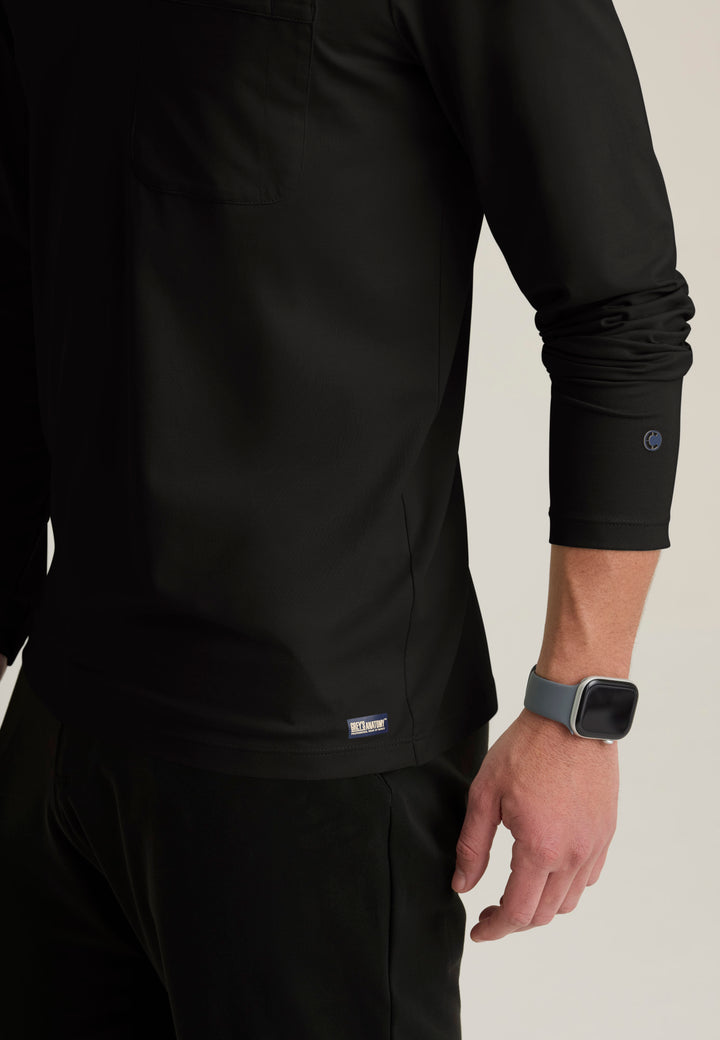 Arise Underscrub - Black