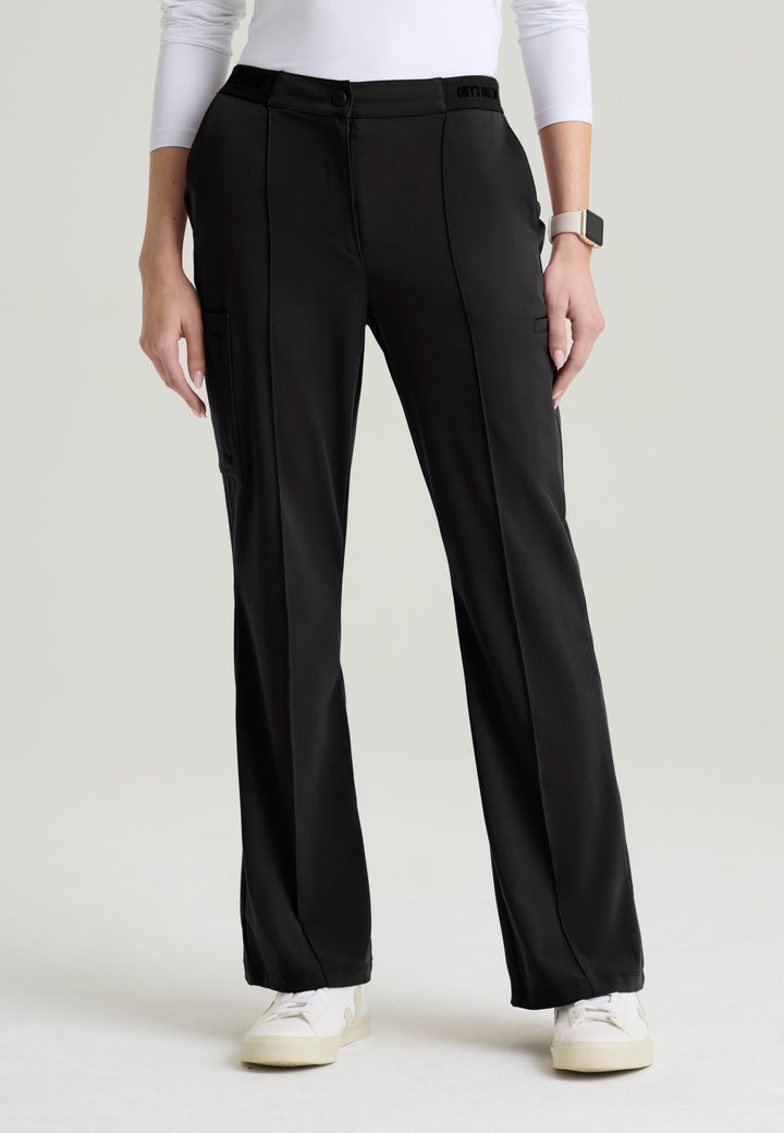 Spring Pant - Black