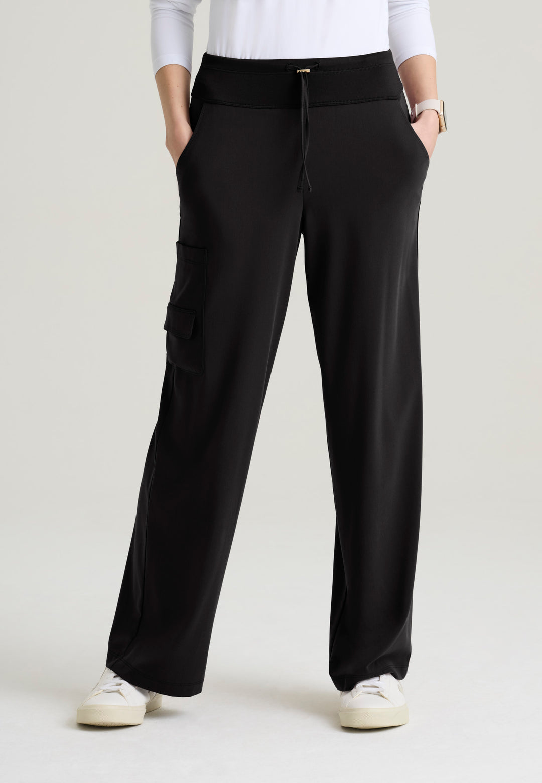 Aria Pant - Black