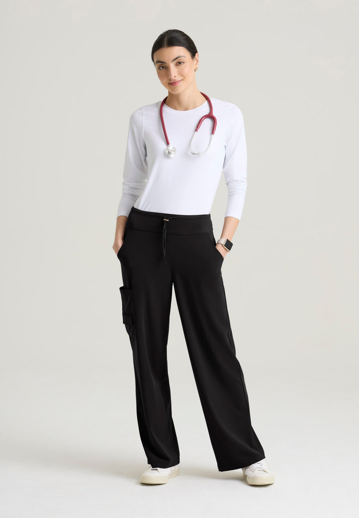 Aria Pant - Black