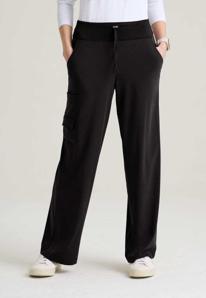 Aria Pant - Black