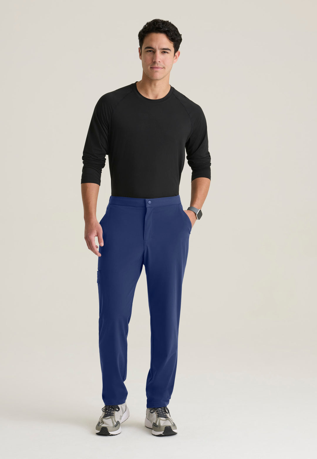 Phoenix Pant - Indigo