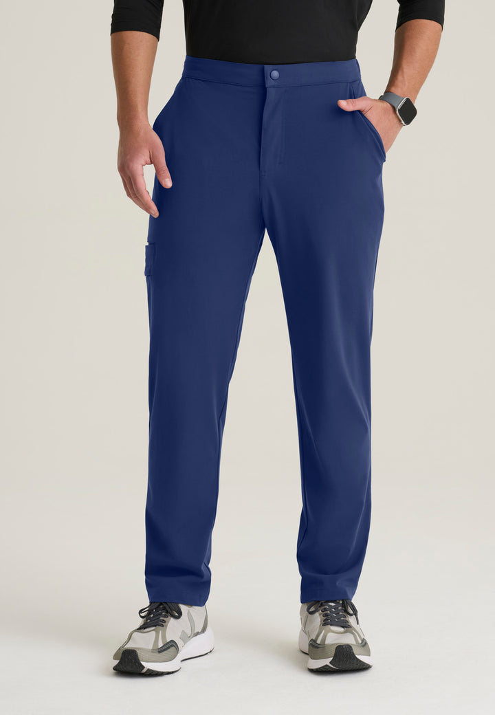 Phoenix Pant - Indigo
