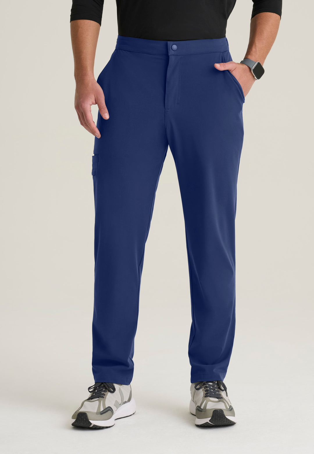 Phoenix Pant - Indigo