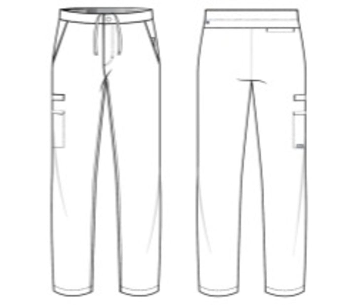 Phoenix Pant - Black