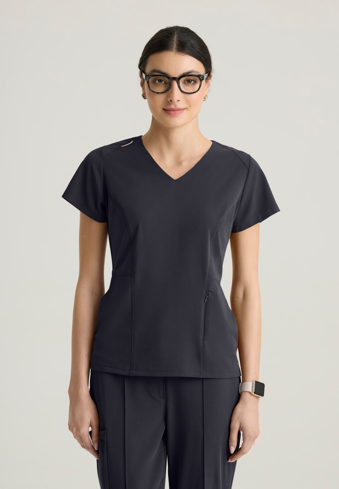 Spring Top - Steel