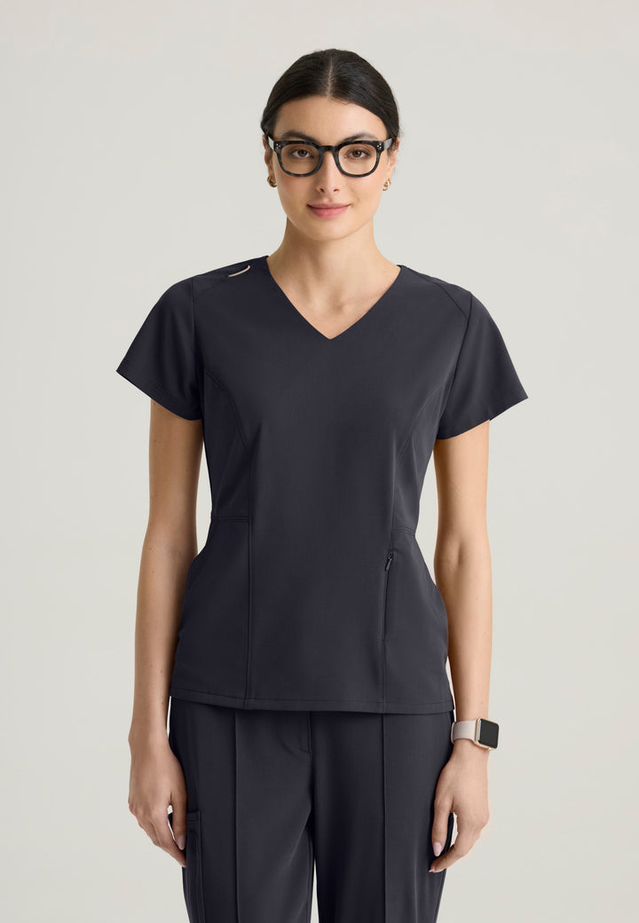 Spring Top - Steel