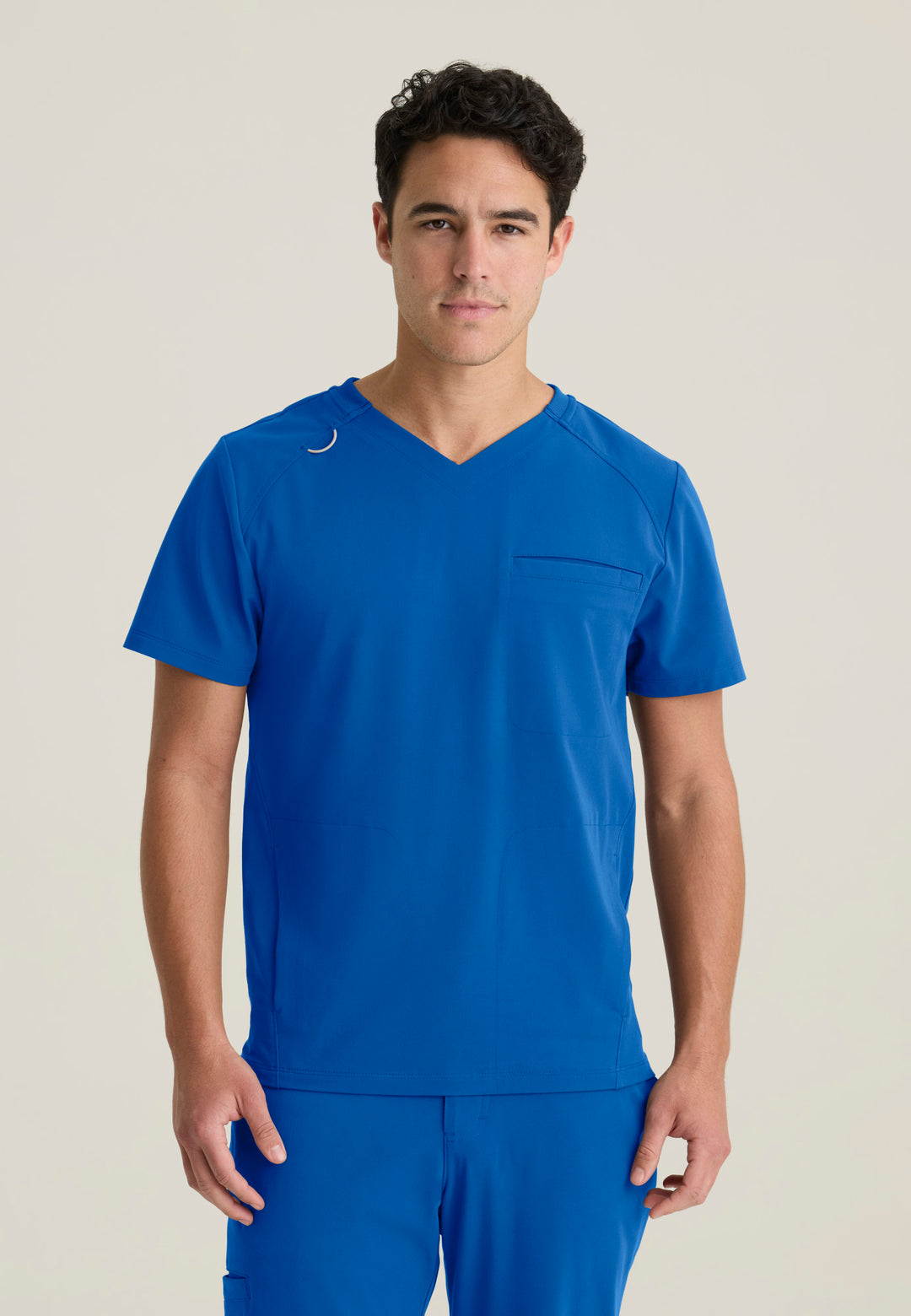Phoenix Top - New Royal