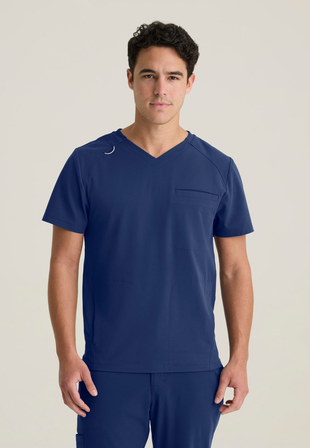 Phoenix Top - Indigo