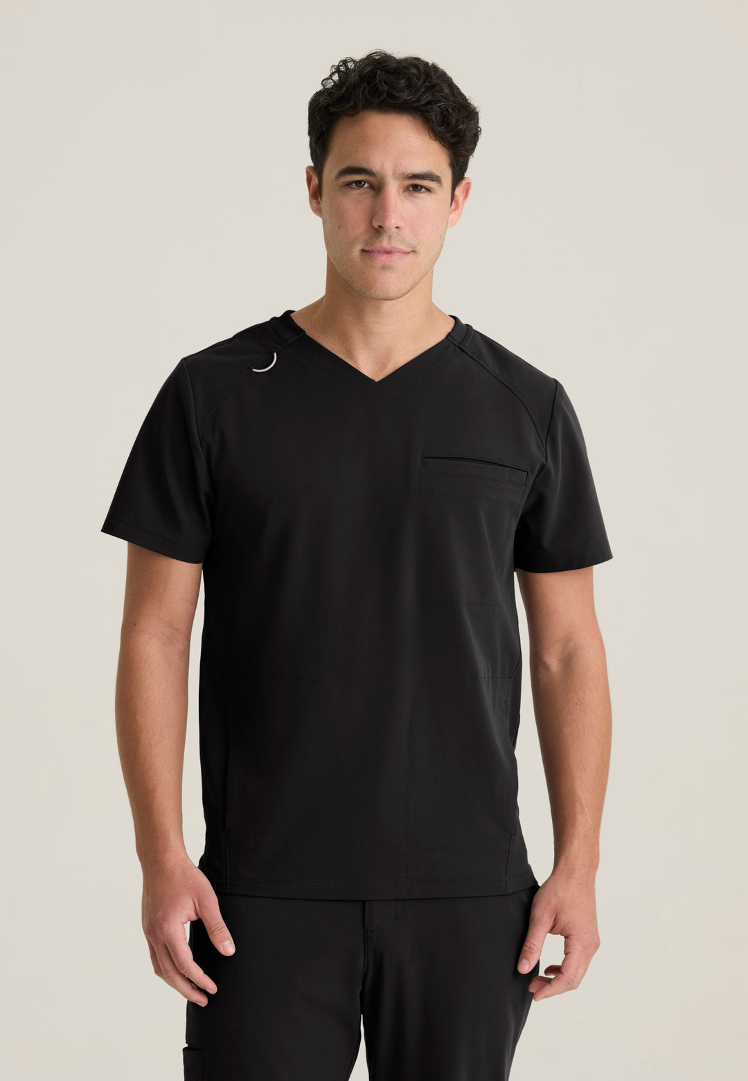 Phoenix Top - Black