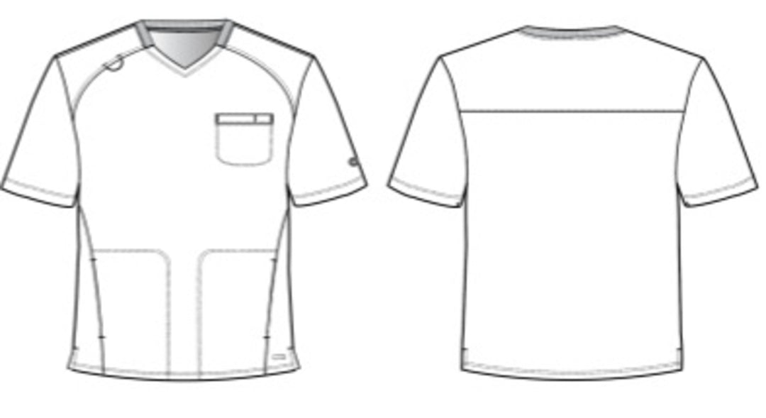 Phoenix Top - Indigo
