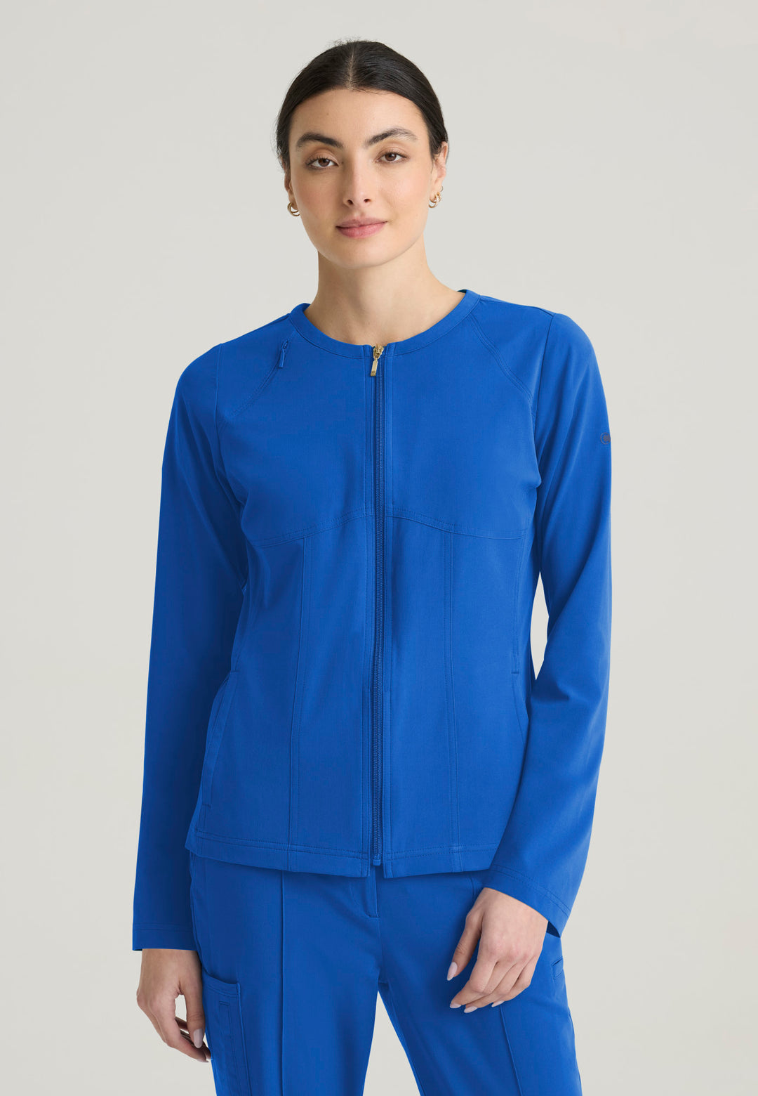 Spring Warm-up - New Royal