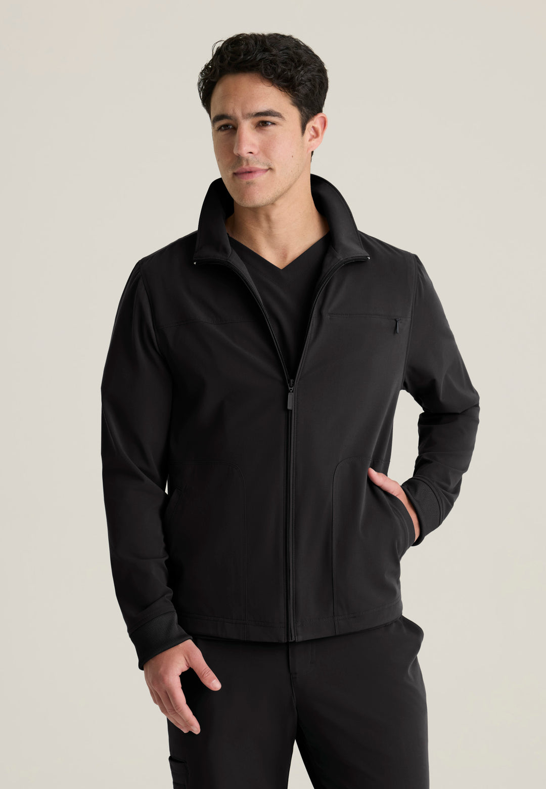 Phoenix Warm-up - Black