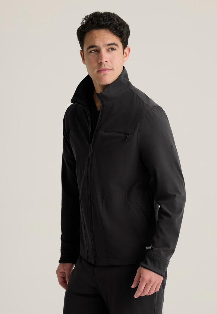 Phoenix Warm-up - Black