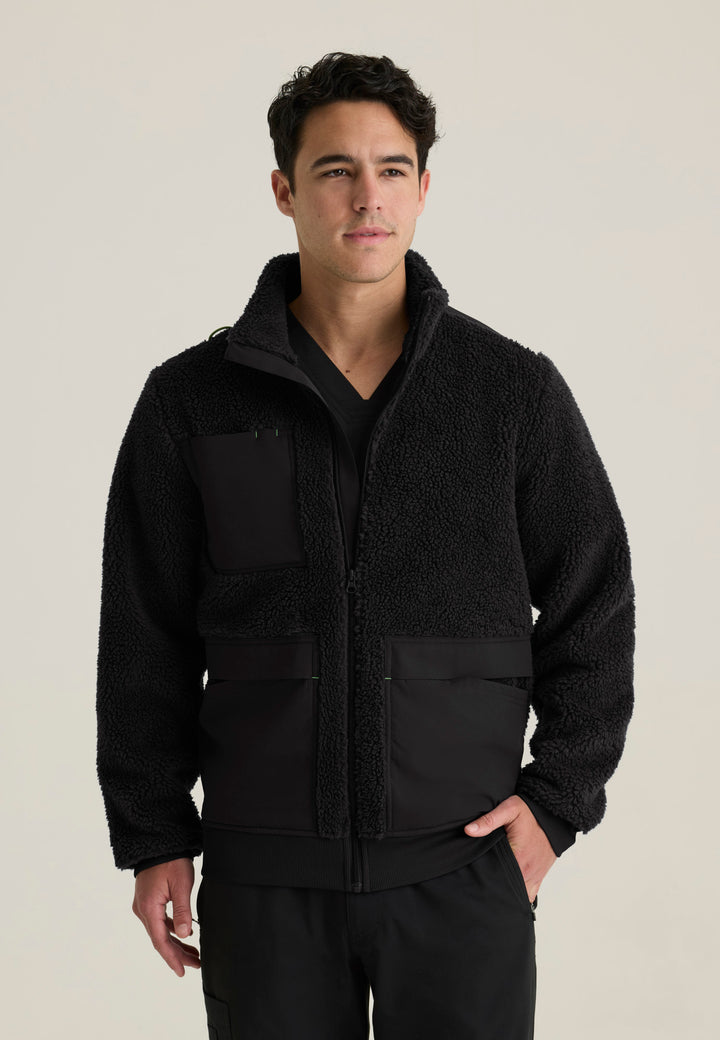 Randin Jacket - Black
