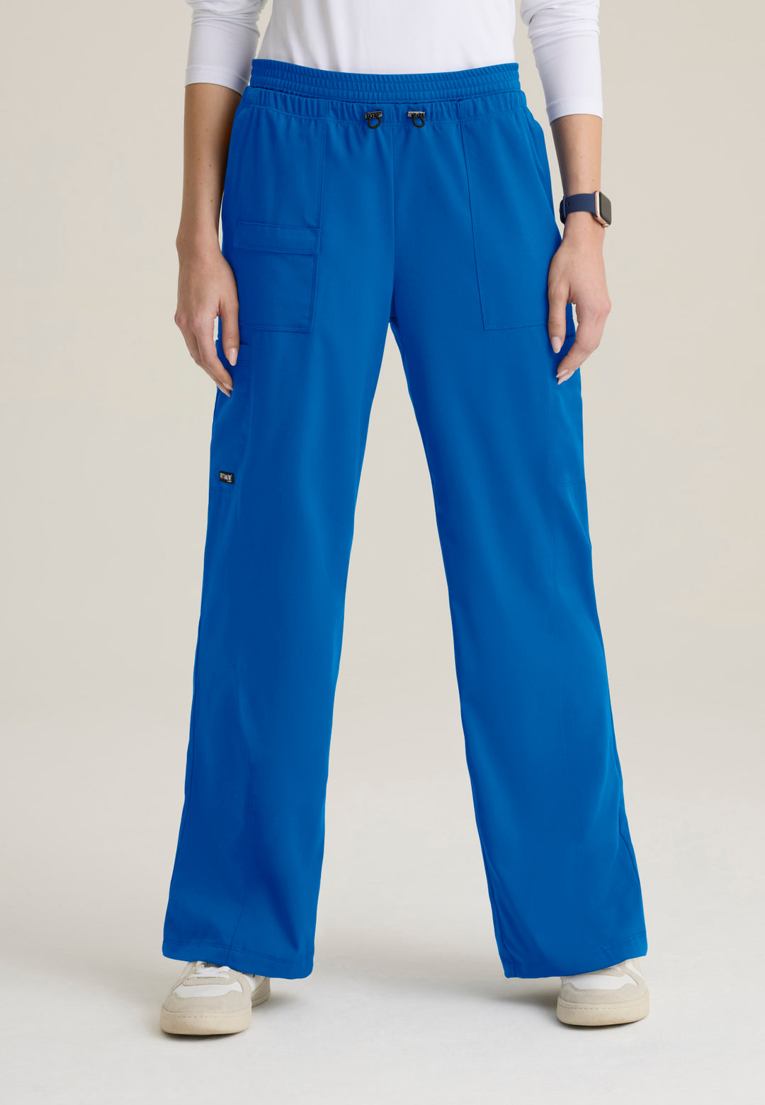 Nina Pant - New Royal