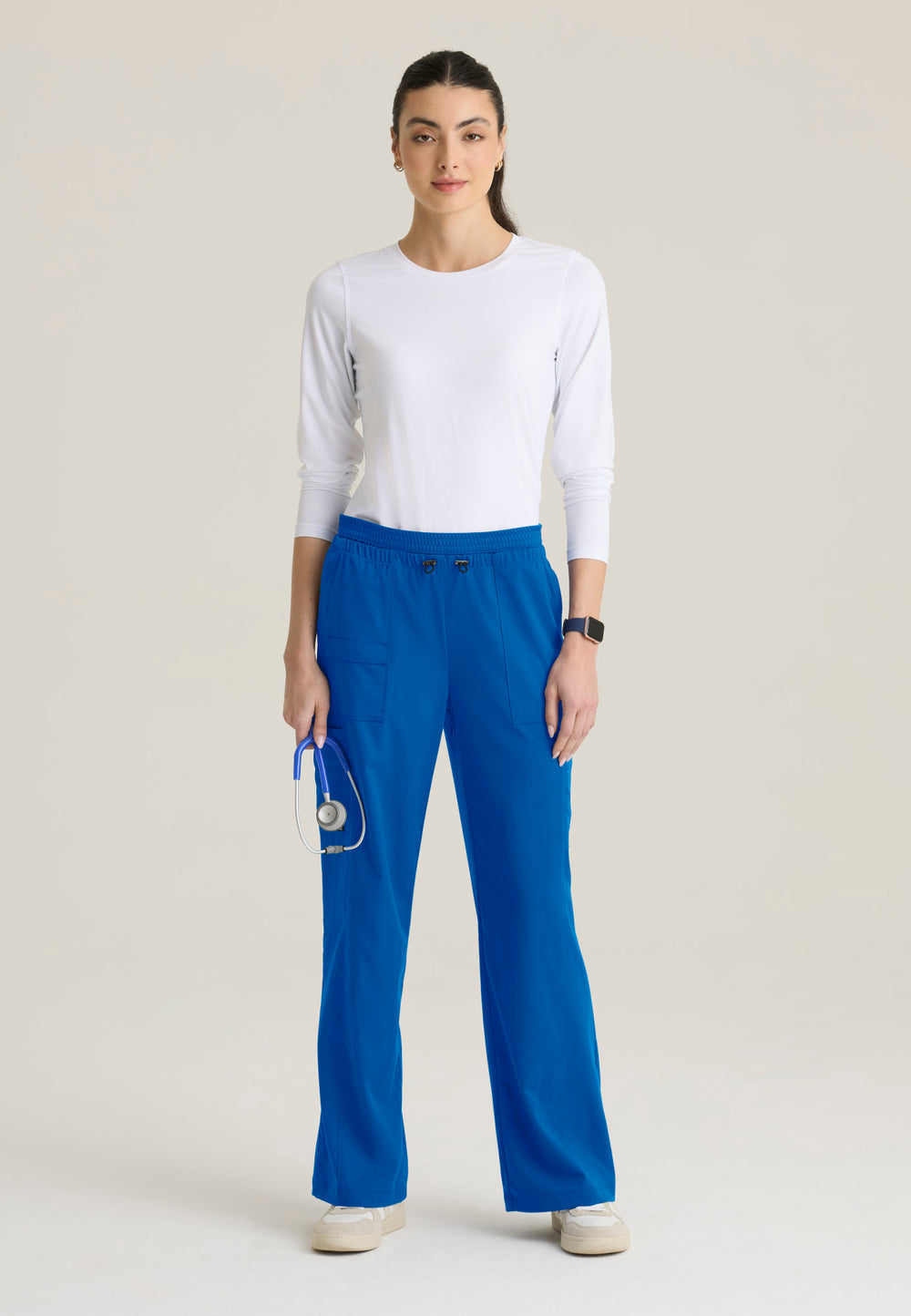 Nina Pant - New Royal