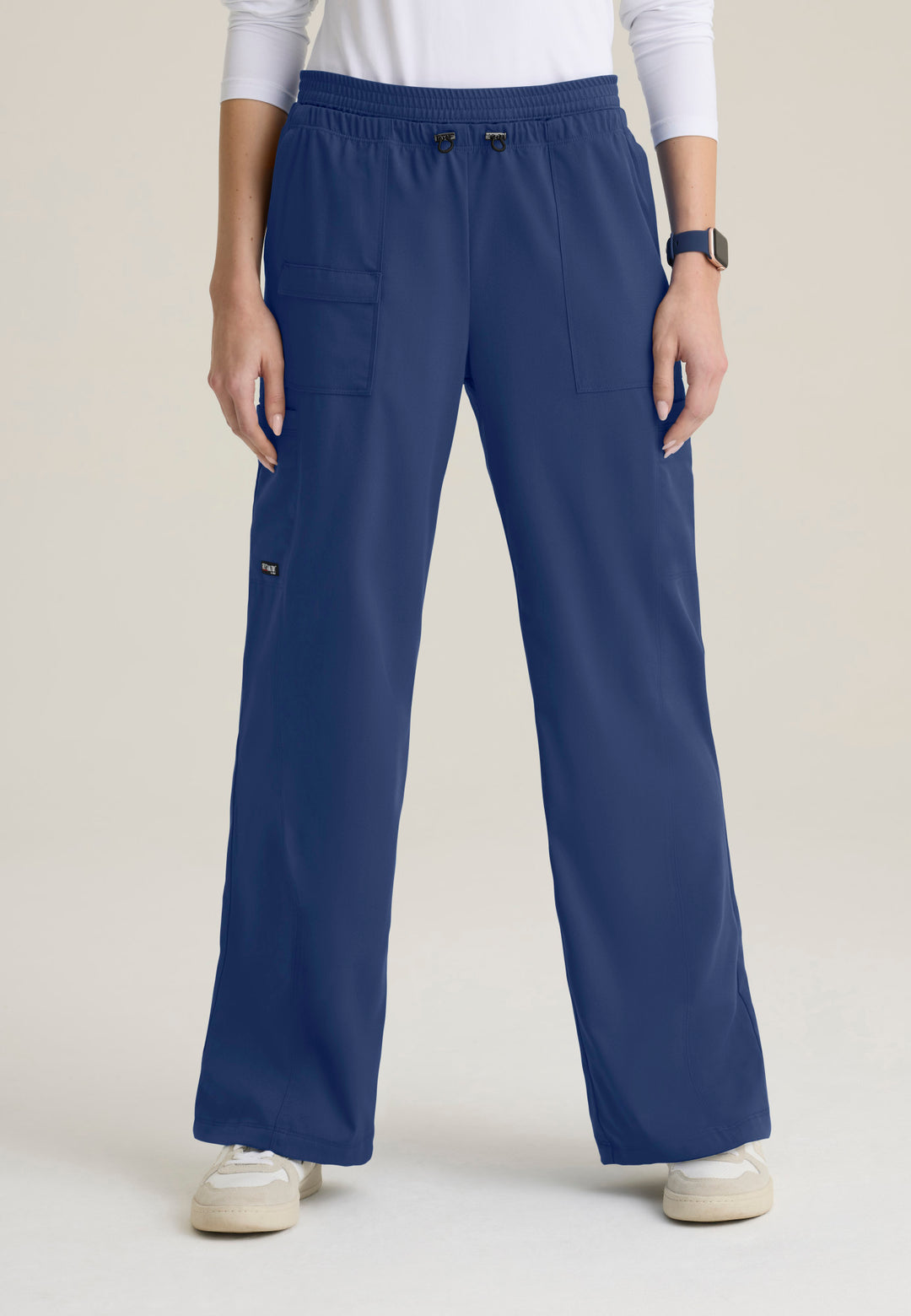 Nina Pant - Indigo
