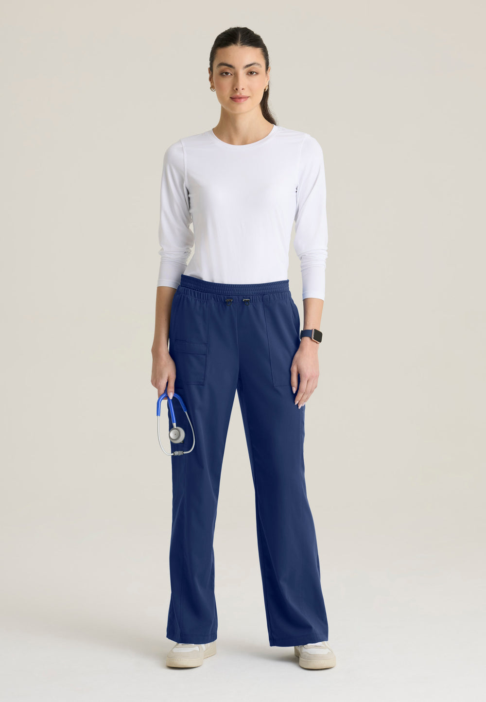 Nina Pant - Indigo
