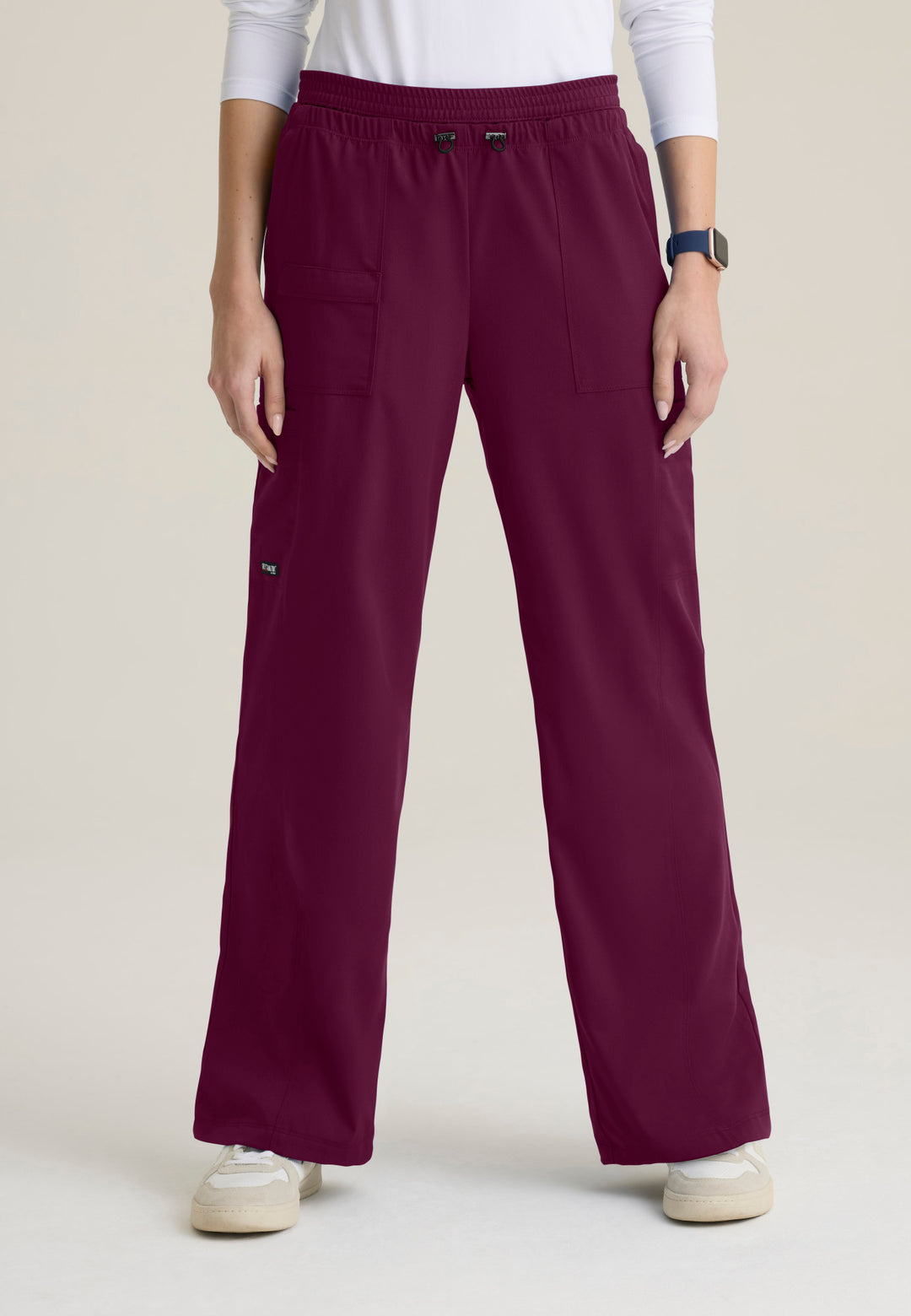 Nina Pant - Wine