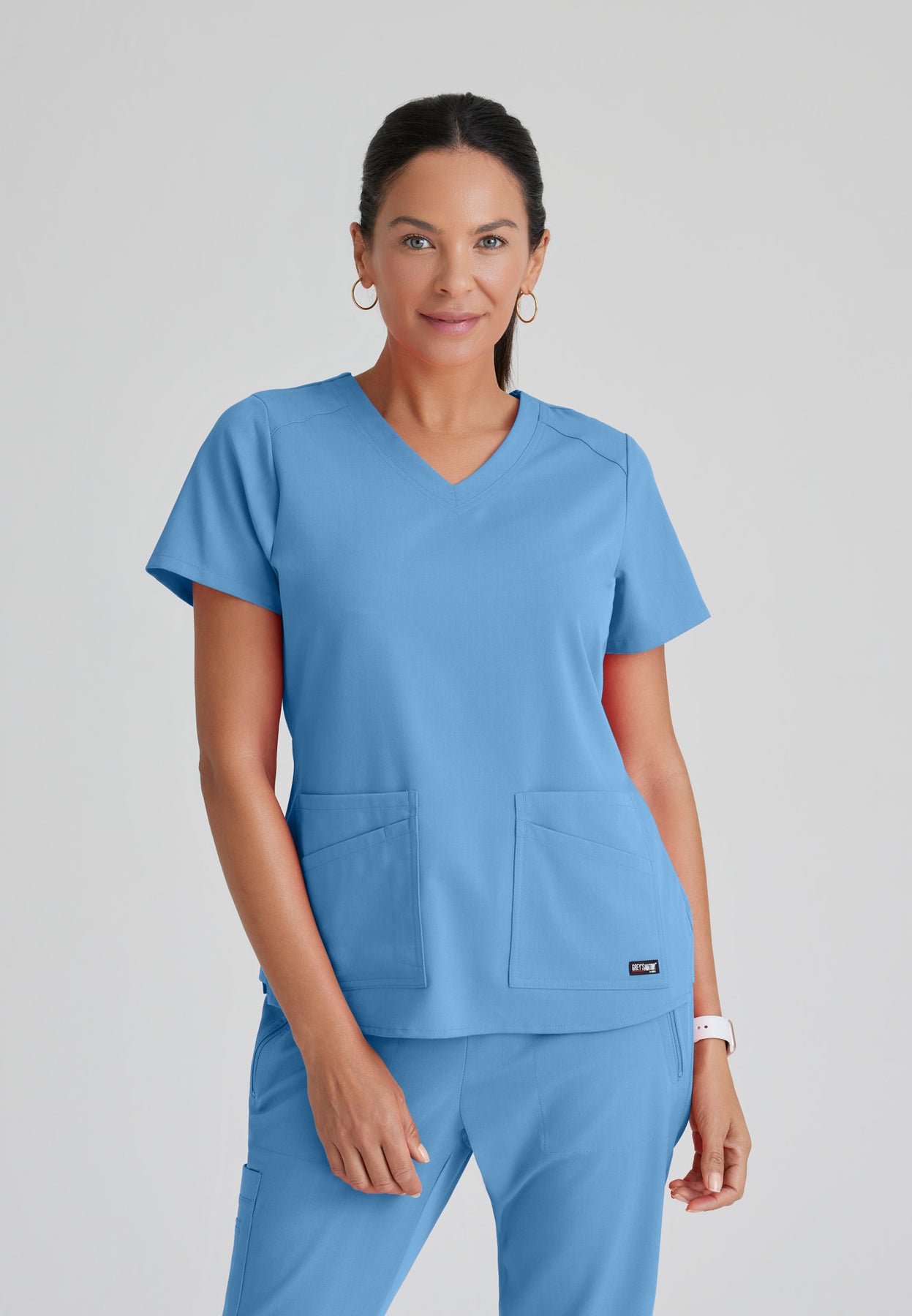 Pieces PCFENJA LS O-NECK KAC PWP - Trui - azalea pink/donkerroze Pieces PCFENJA LS O-NECK KAC PWP - Trui - azalea pink/donkerroze
