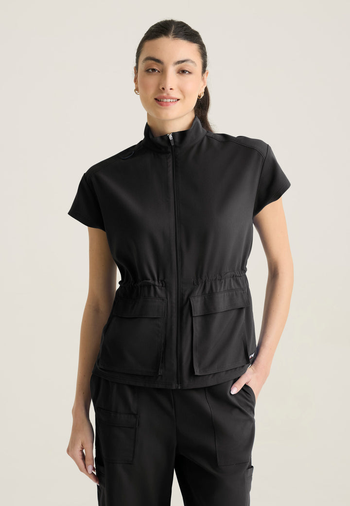 Nina Top - Black