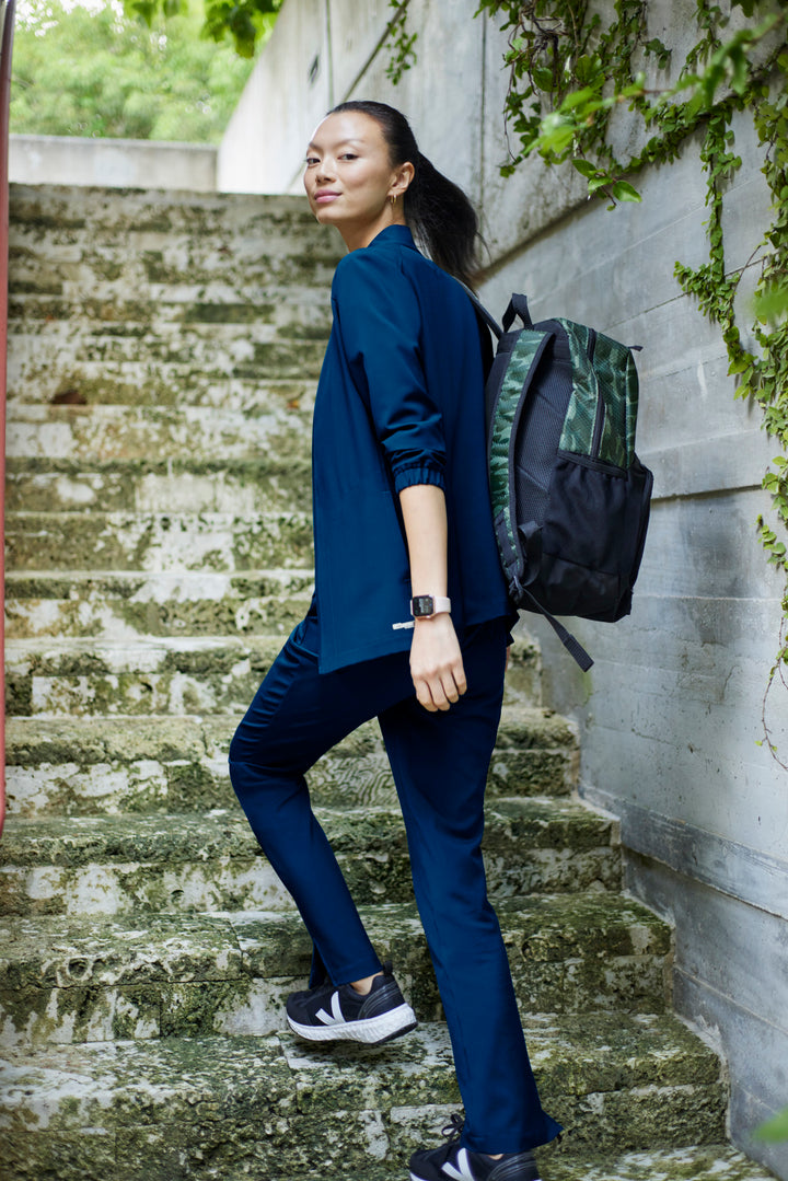 Terra Jogger - Misty Pink - Grey's Anatomy Scrubs