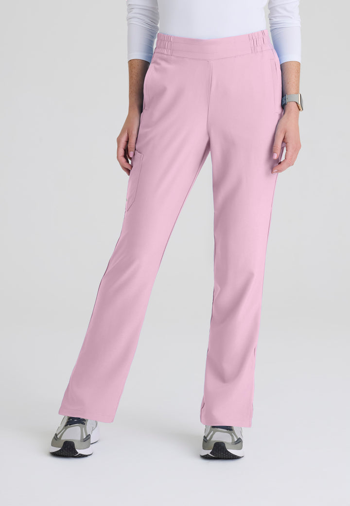 Cosmo Pant - Misty Pink - Grey's Anatomy Scrubs