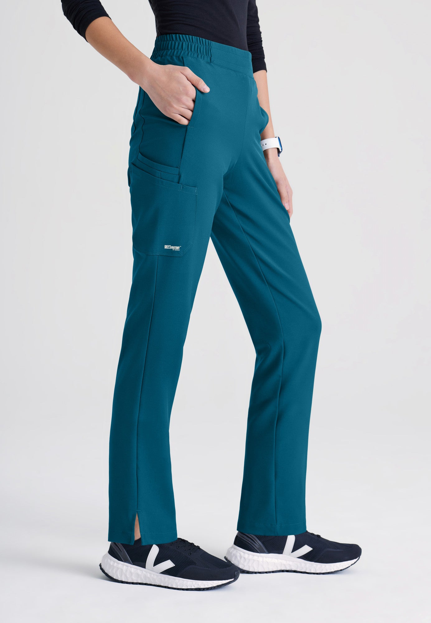 Cosmo Pant - Bahama | Grey's Anatomy Scrubs