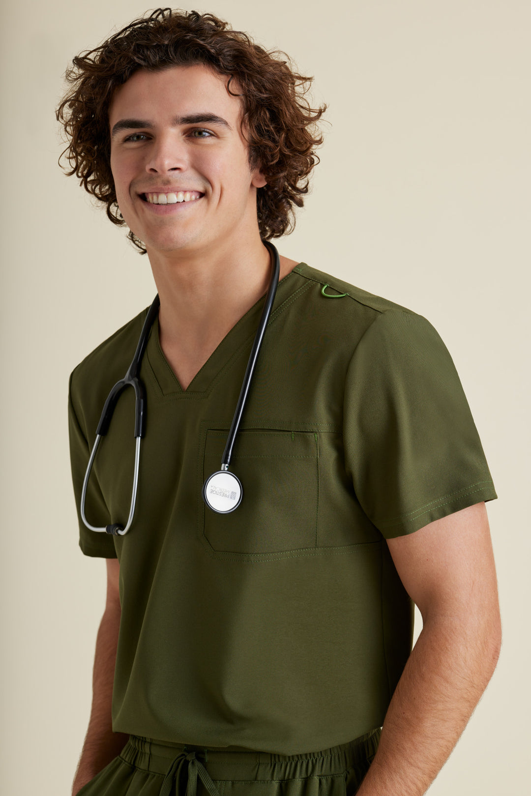Journey Top Fern Grey s Anatomy Scrubs journey-top-fern-grey-s-anatomy-scrubs