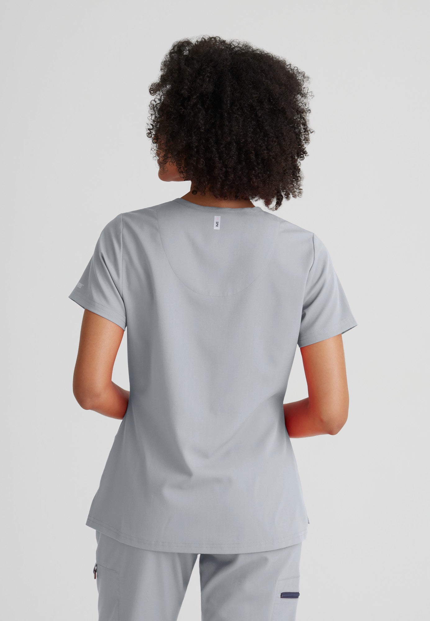 grey's anatomyページ Bree Tuck-in Top - Moonstruck | Grey's Anatomy Scrubs
