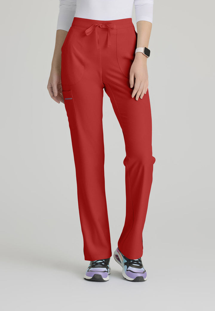 Reliance Pant - Persimmon