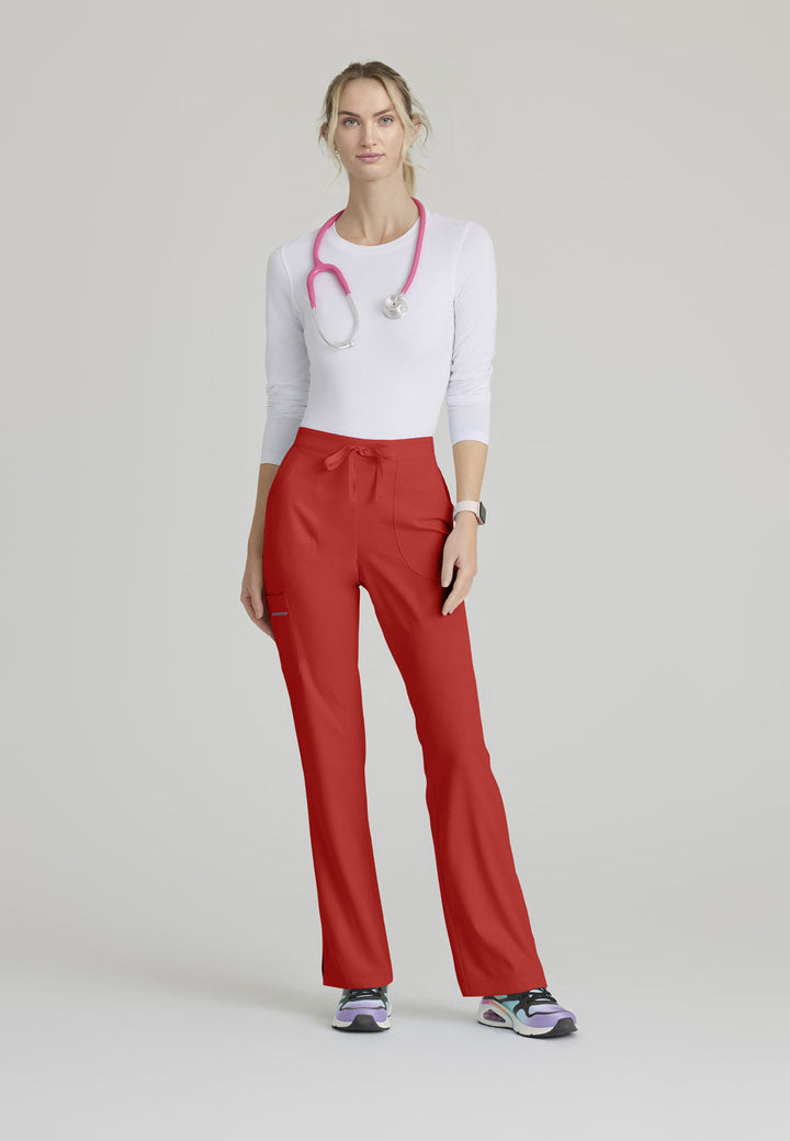 Reliance Pant - Persimmon