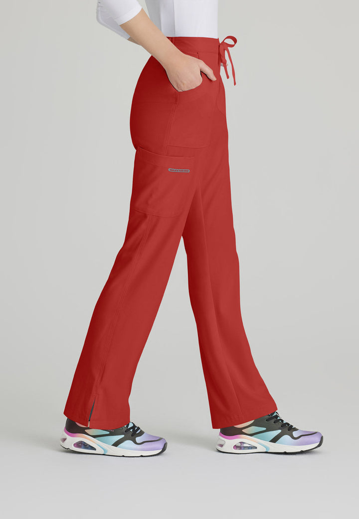 Reliance Pant - Persimmon