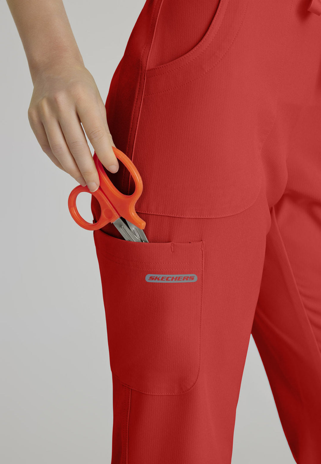 Reliance Pant - Persimmon