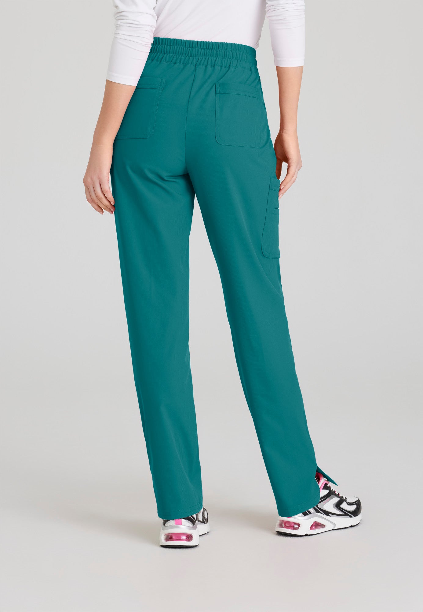 Gamma Pant - Teal | Grey's Anatomy Scrubs
