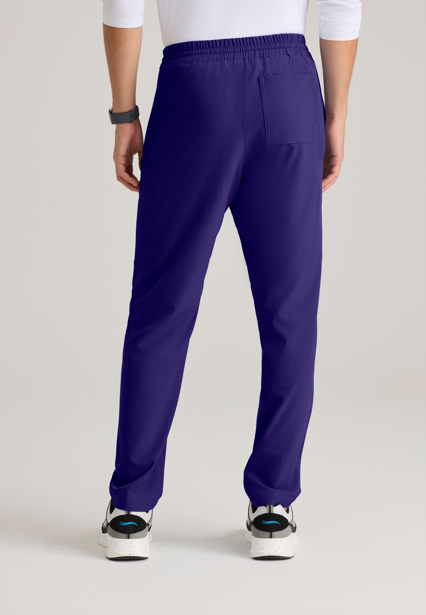 Horizon Pant - New Grape | Grey's Anatomy Scrubs