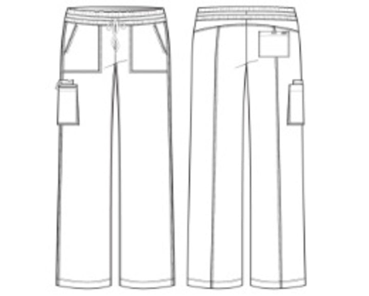 Scout Pant - Desert Rose