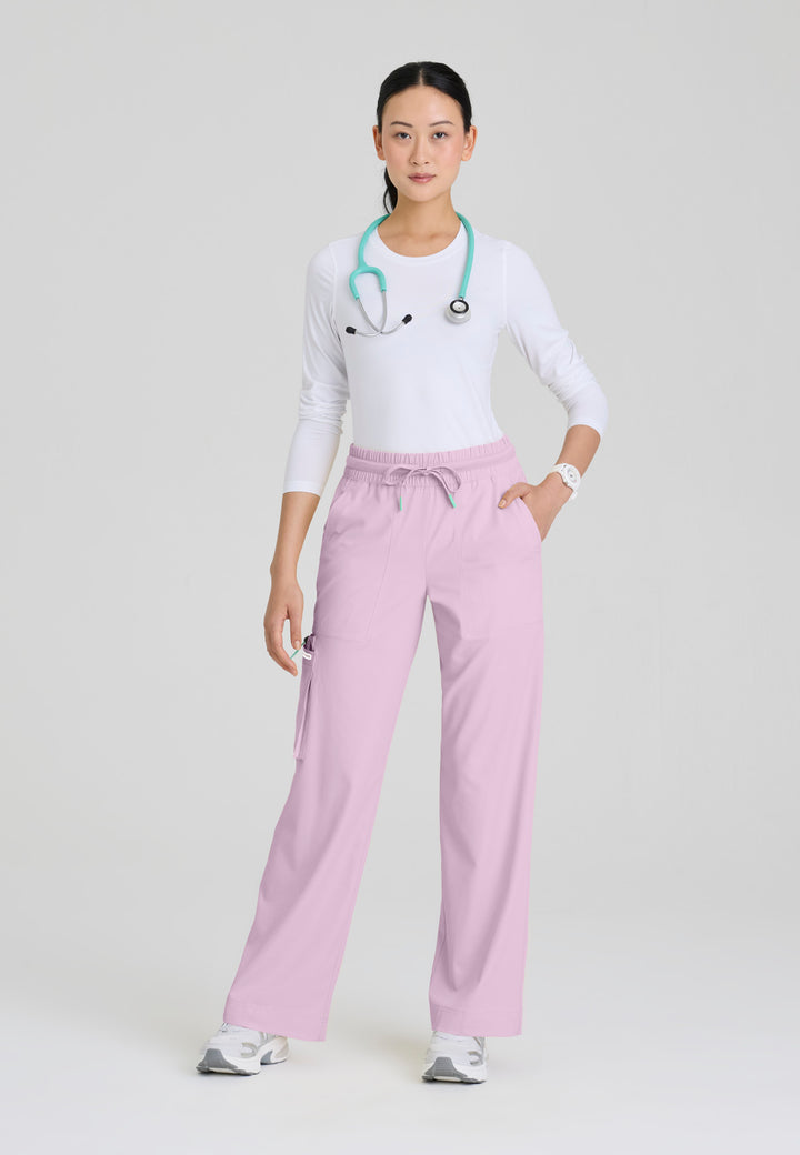 Scout Pant - Desert Rose